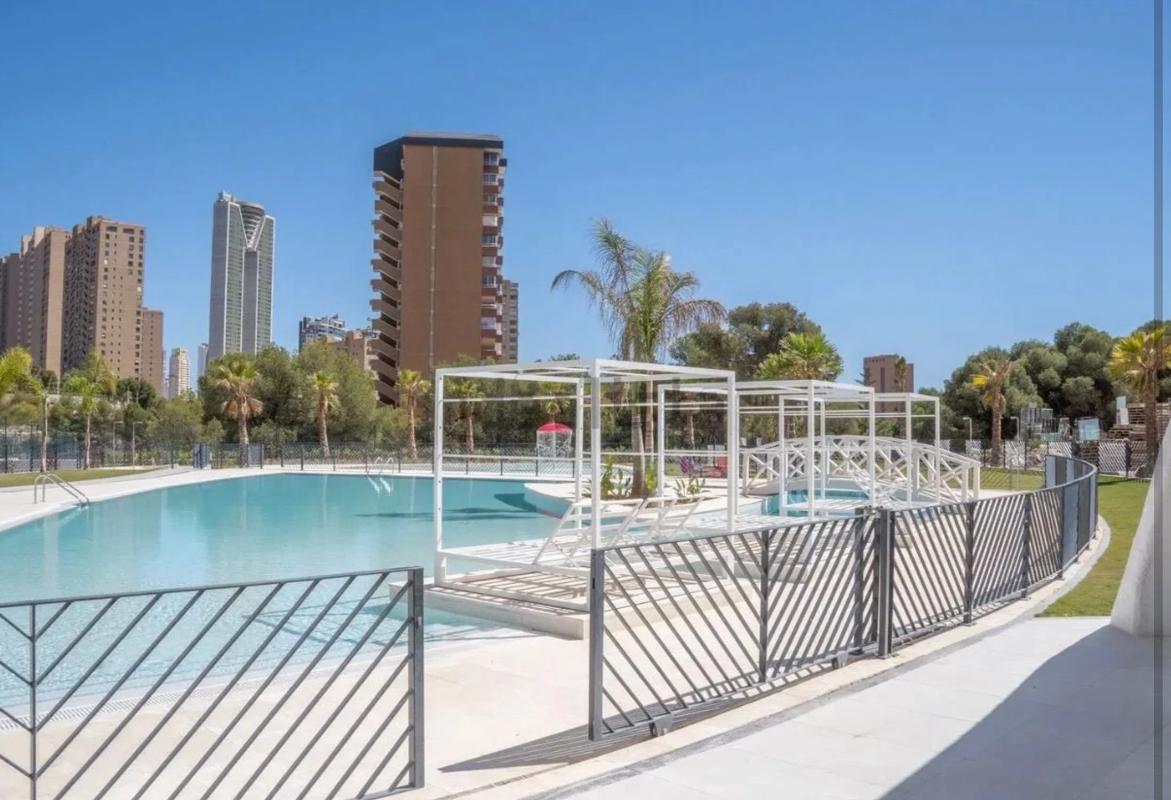 Продажа квартиры на Avenida de Benissa, 2, Бенидорм
photo 3