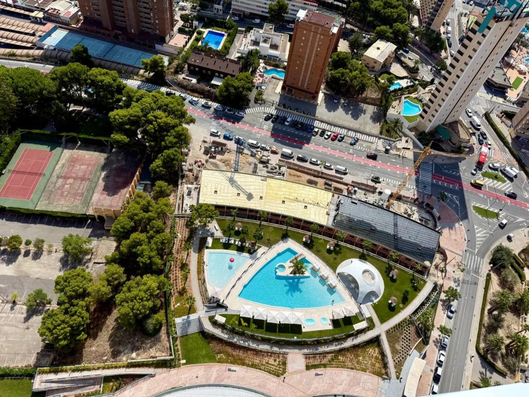 Продажа квартиры на Avenida de Benissa, 2, Бенидорм
photo 4
