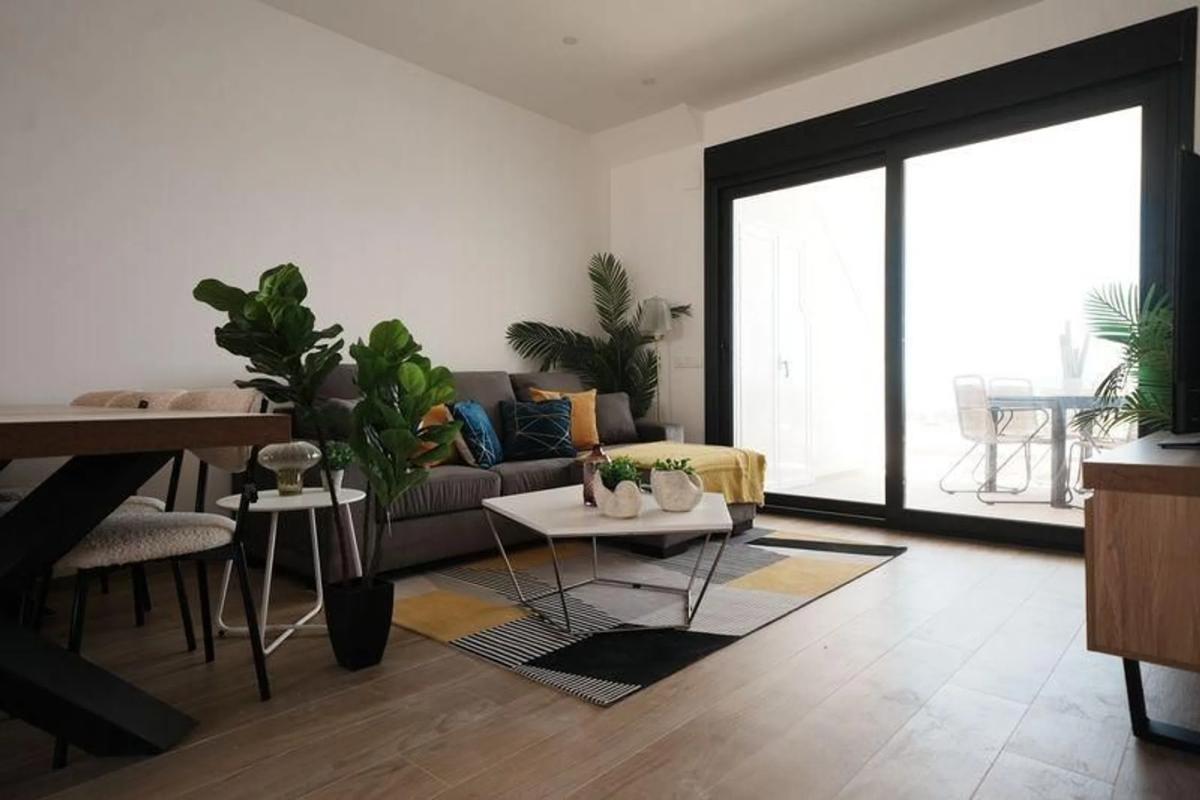 Terreno en venta en Finestrat, Alicante photo 2