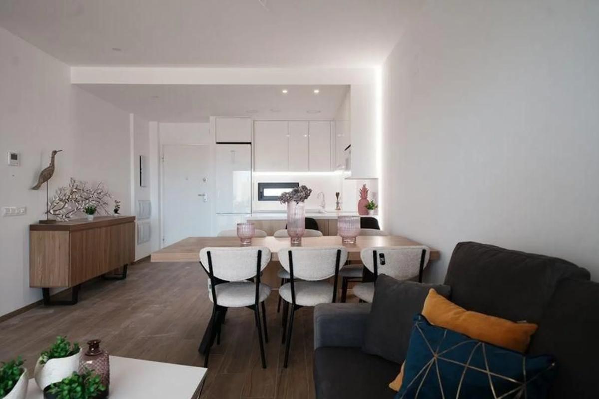 Terreno en venta en Finestrat, Alicante photo 3