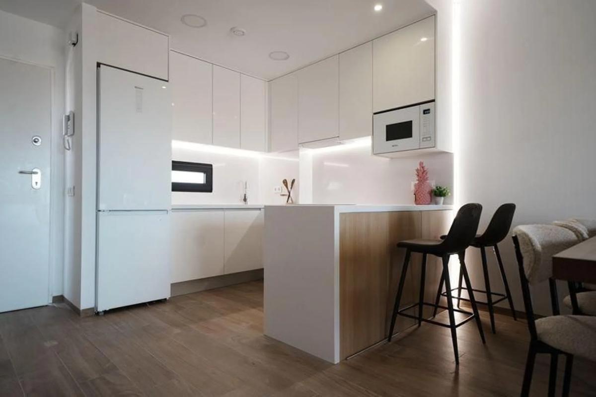 Terreno en venta en Finestrat, Alicante photo 4