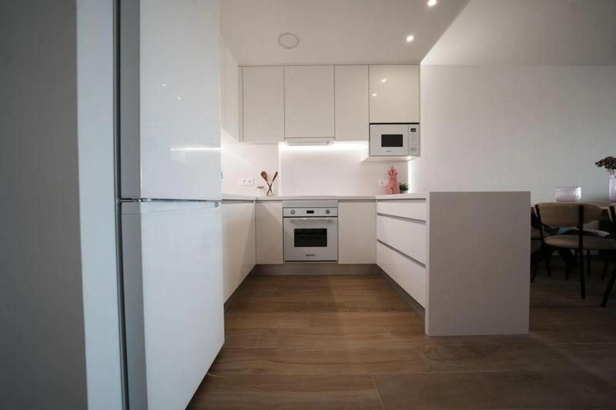 Terreno en venta en Finestrat, Alicante photo 5