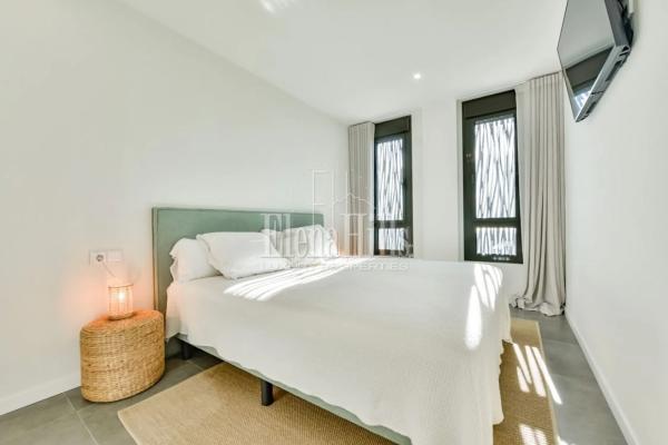 Пентхаус на продажу в Colombia, Финестрат photo 1