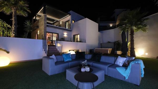 Casa independiente en Barcelona, 23 thumbnail 1