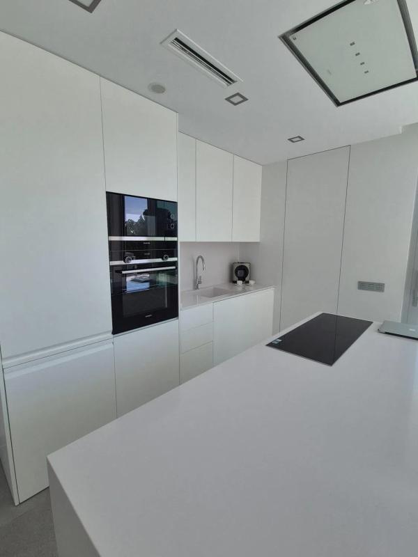 Участок земли на продажу в Финестрат, Аликанте photo 5