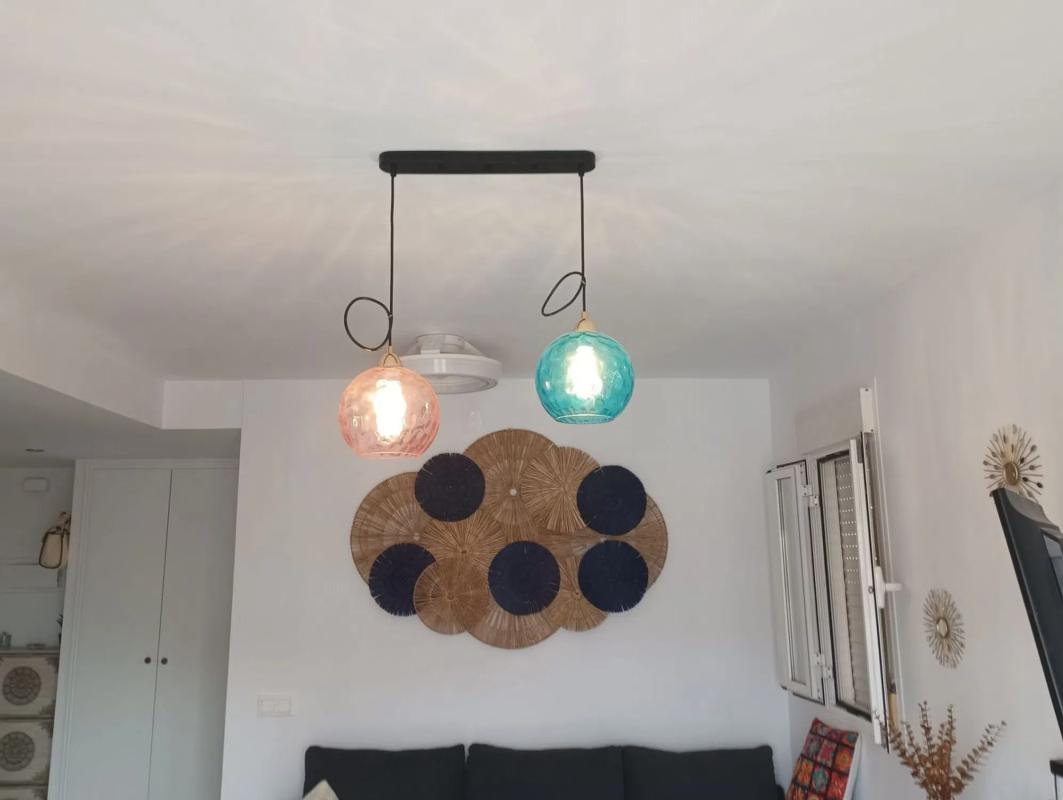 Sale of studio in Cala de Finestrat, Finestrat photo 5