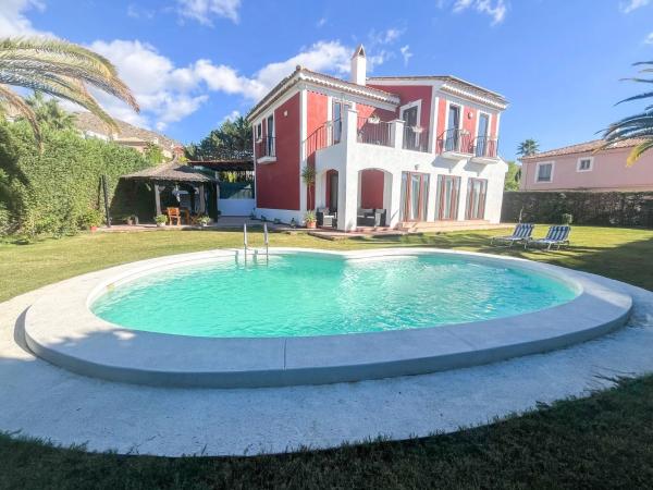 Casa independiente photo 1