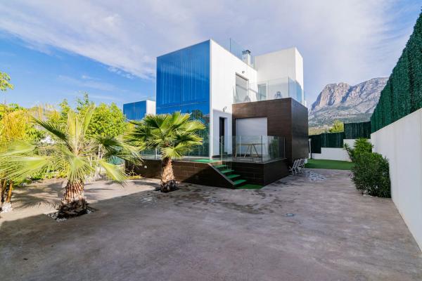 Casa independiente photo 1