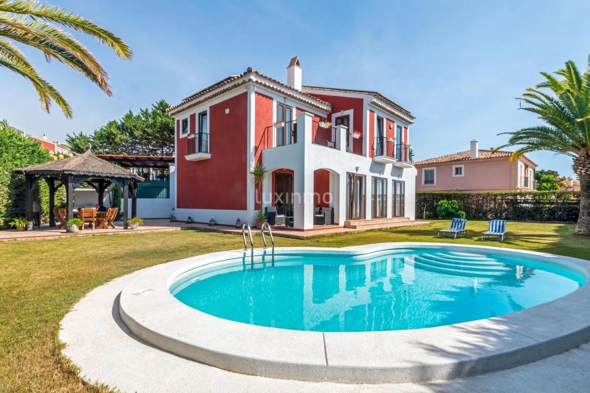 Properties for sale and rent in Spain photo 1