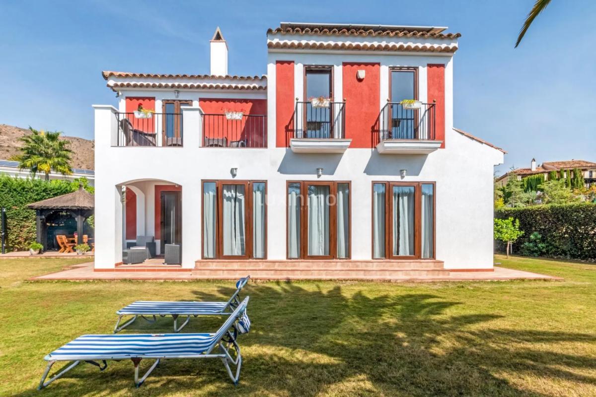Properties for sale and rent in Spain photo 2