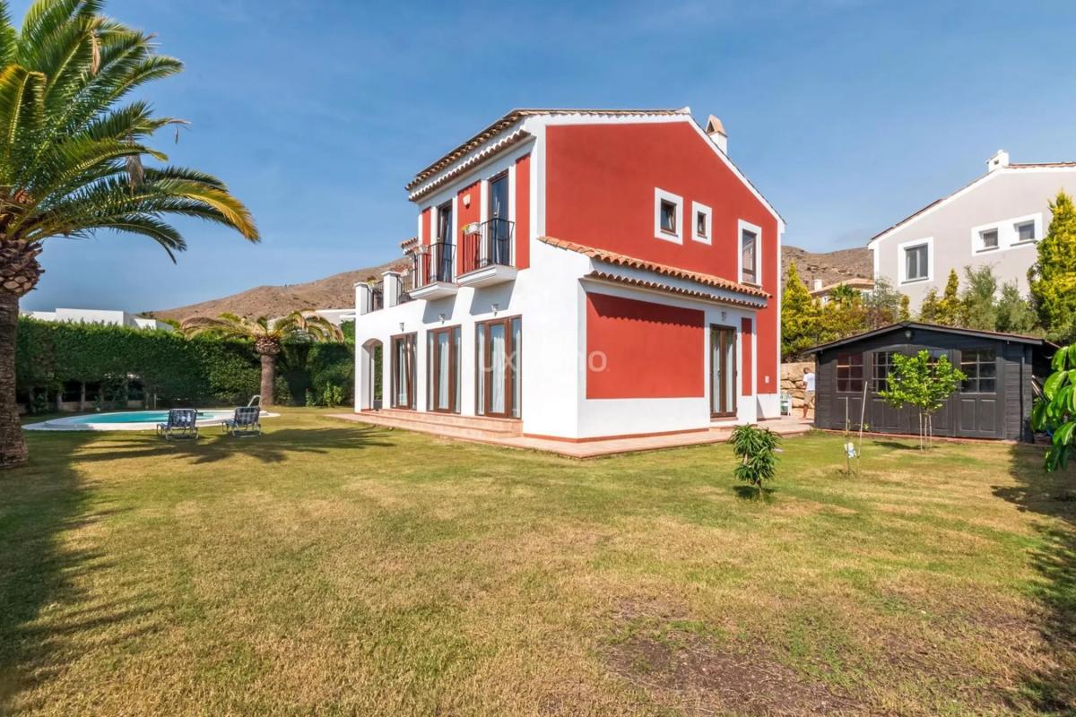 Properties for sale and rent in Spain photo 3