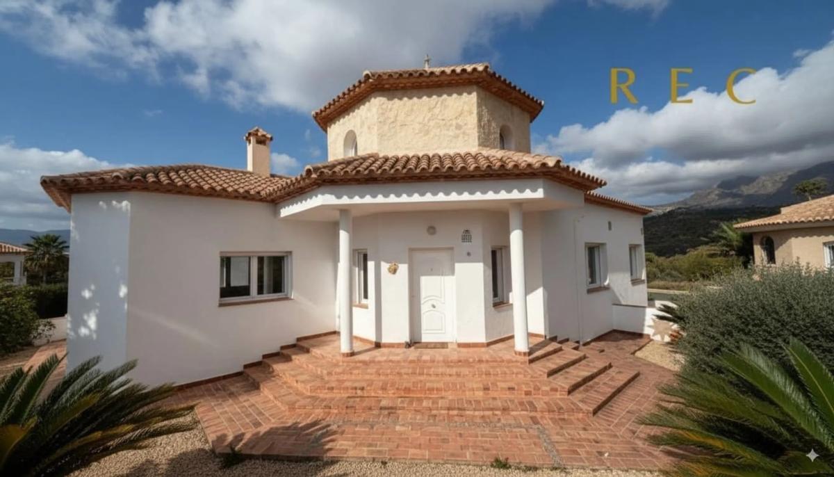 Properties for sale and rent in Spain photo 1