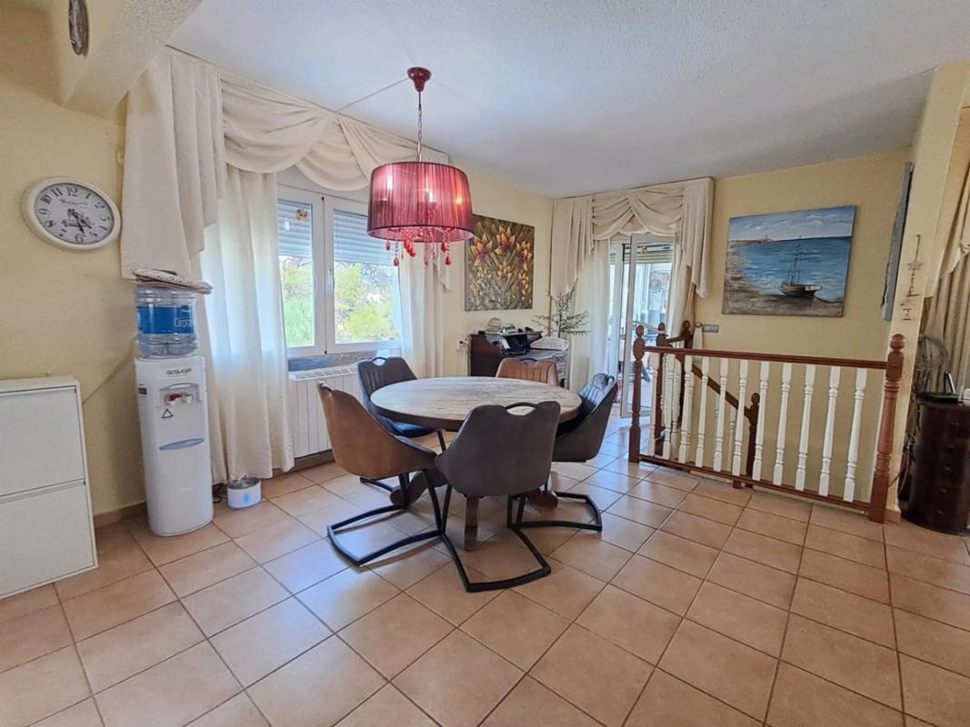 Продажа отдельного шале в  Montebello - Nou Espai, Ла Нусия photo 4