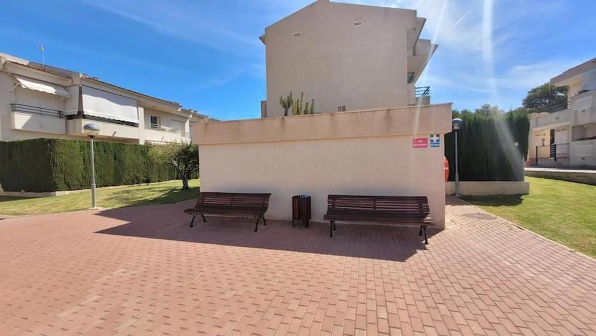 Продажа квартиры на El Tossal-Bello Horizonte, Ла Нусия
photo 3
