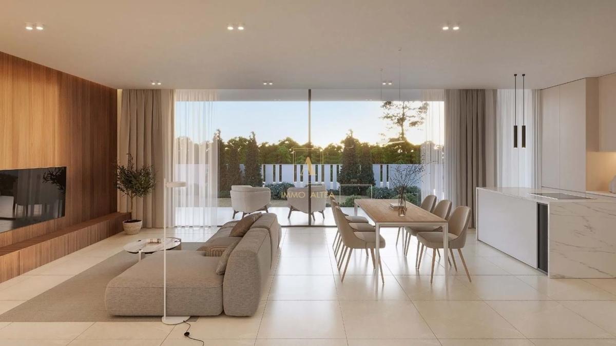 Продажа квартиры на El Tossal-Bello Horizonte, Ла Нусия
photo 1
