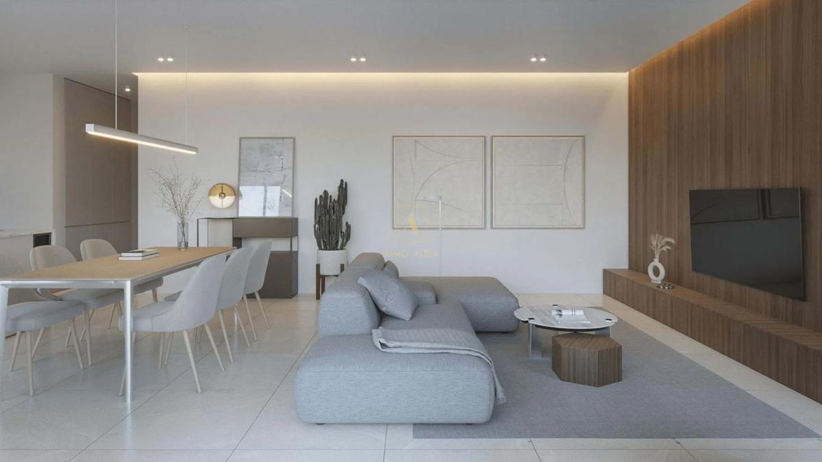 Продажа квартиры на El Tossal-Bello Horizonte, Ла Нусия
photo 3