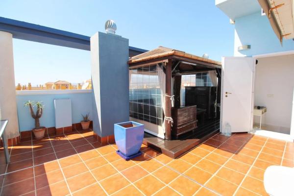 Apartment for sale in Platja Vila Joiosa, La Villajoyosa / Vila Joiosa photo 1