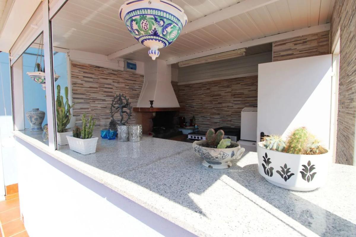 Venta de piso en Platja Vila Joiosa, La Villajoyosa / Vila Joiosa
 photo 3