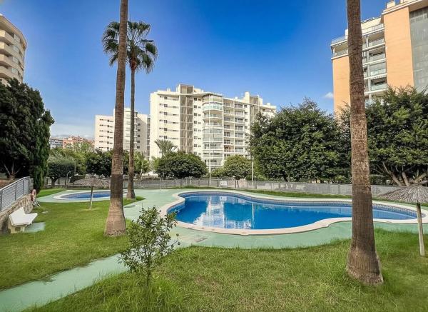 Apartment for sale in Barrio Mirador de la Cala - Benimar, La Villajoyosa / Vila Joiosa photo 1