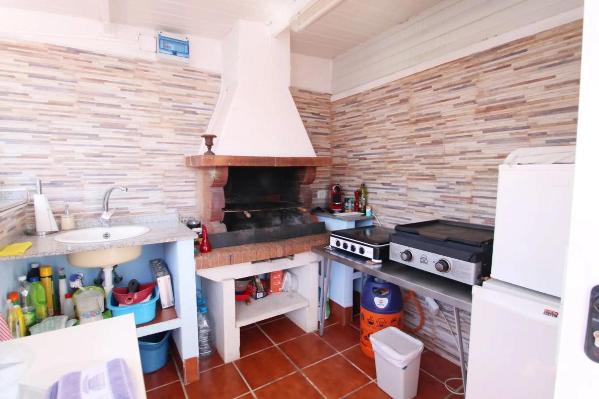 Venta de piso en Platja Vila Joiosa, La Villajoyosa / Vila Joiosa
 photo 5