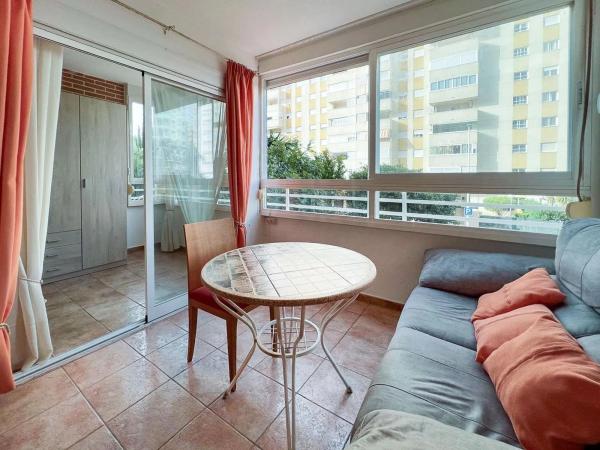 Apartment for sale in Barrio Mirador de la Cala - Benimar, La Villajoyosa / Vila Joiosa thumbnail 1