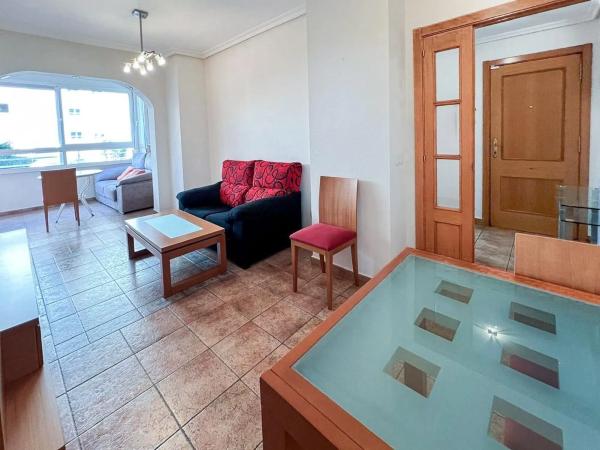 Apartment for sale in  Barrio Mirador de la Cala - Benimar, La Villajoyosa / Vila Joiosa photo 4