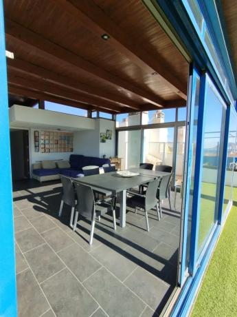 Duplex for sale on Calle Tramuntana, La Villajoyosa / Vila Joiosa photo 1