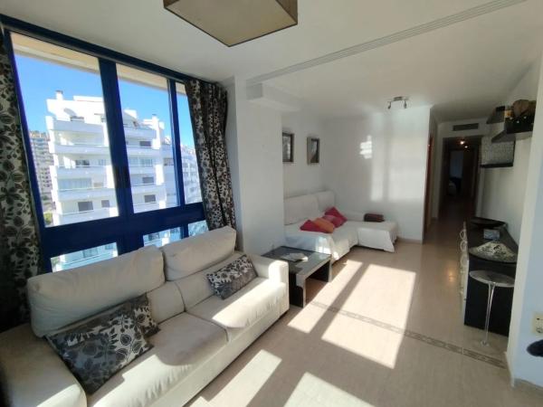 Duplex for sale on Calle Tramuntana, La Villajoyosa / Vila Joiosa photo 2