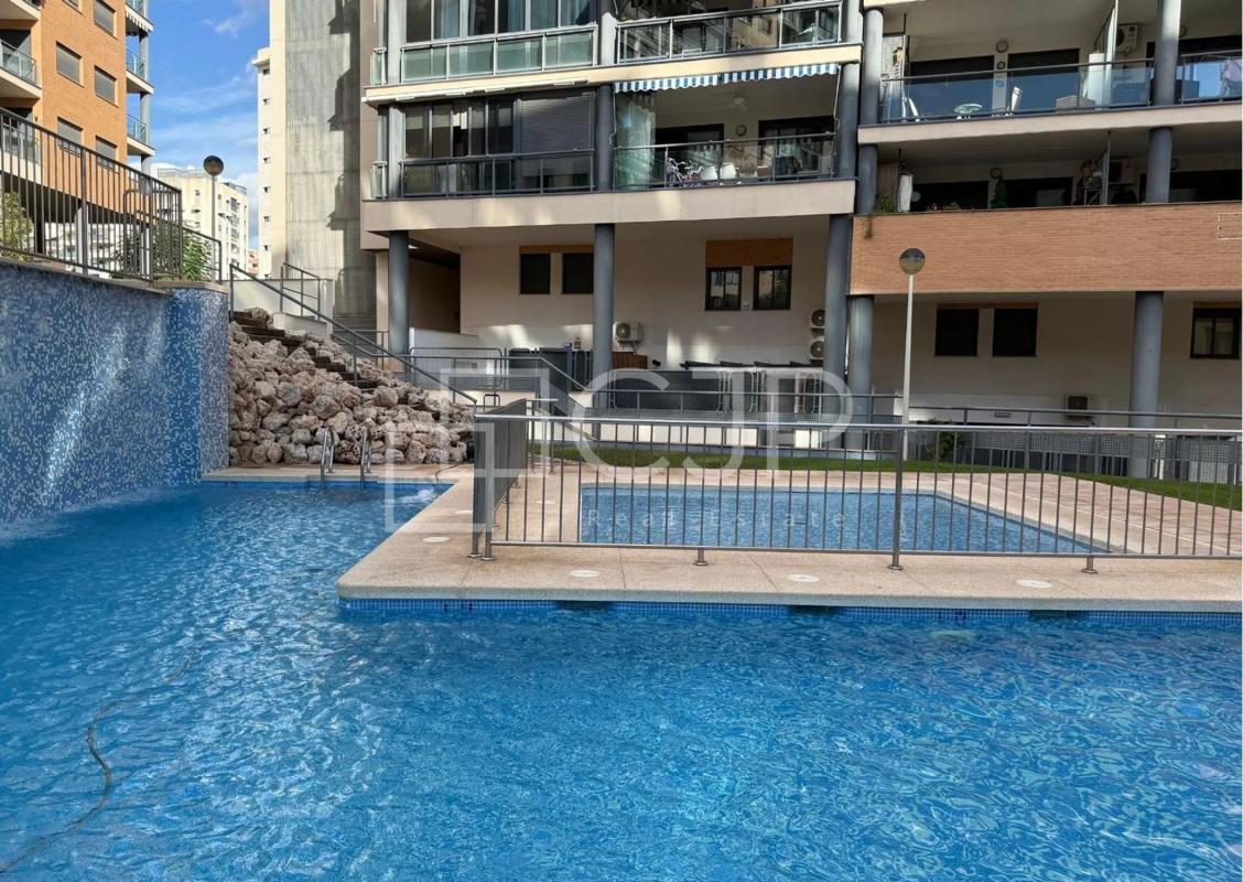 Sprzedaż mieszkania w Calle Tramuntana, La Villajoyosa / Vila Joiosa
 photo 2