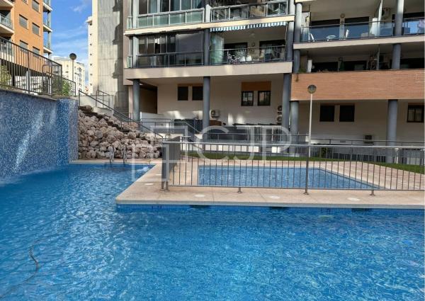 Apartment for sale in  Calle Tramuntana, La Villajoyosa / Vila Joiosa photo 2