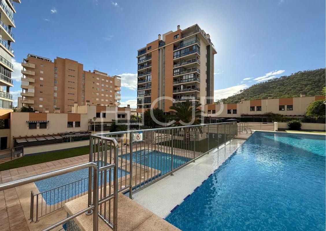 Sprzedaż mieszkania w Calle Tramuntana, La Villajoyosa / Vila Joiosa
 photo 3
