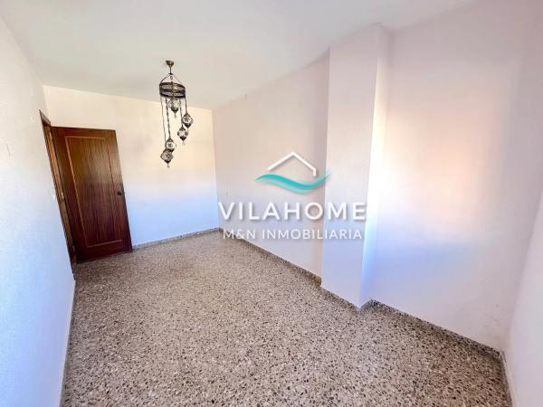 Apartment for sale in Calle Colón, La Villajoyosa / Vila Joiosa photo 1