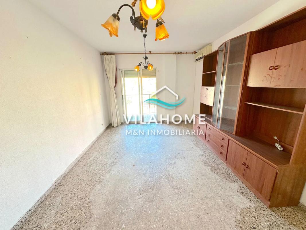 Продажа квартиры на Calle Colón, Ла Виллахойоса / Вила Хойоса
 photo 2