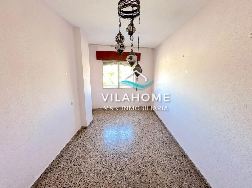 Продажа квартиры на Calle Colón, Ла Виллахойоса / Вила Хойоса
 photo 3