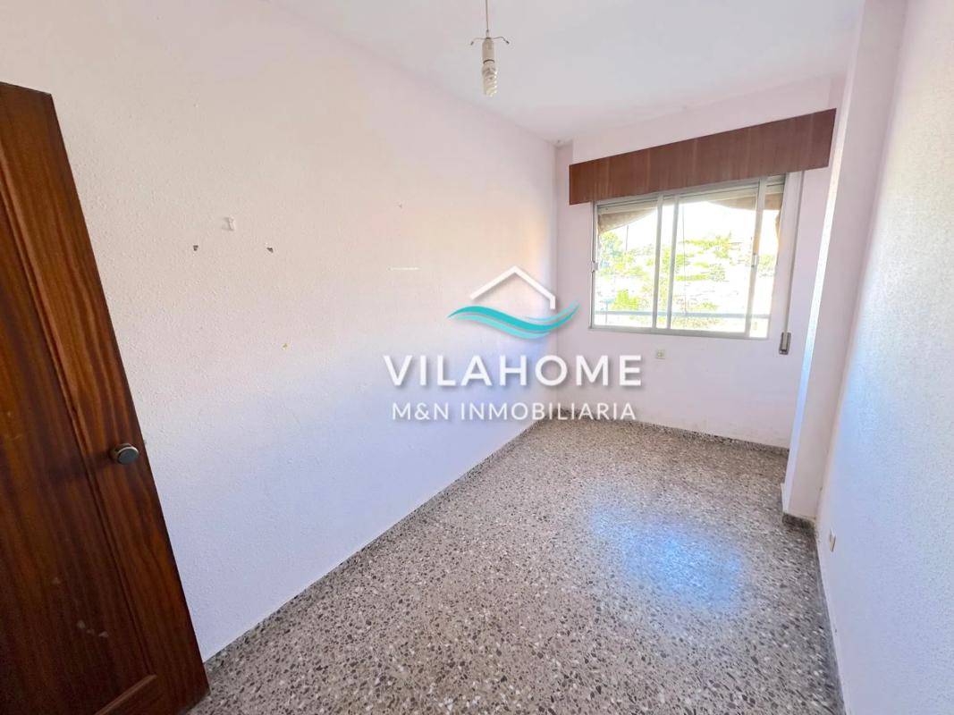 Продажа квартиры на Calle Colón, Ла Виллахойоса / Вила Хойоса
 photo 4