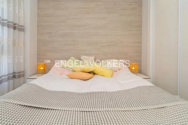 Apartment for sale in  Avenida Ciudad de Requena, 2, La Villajoyosa / Vila Joiosa photo 1
