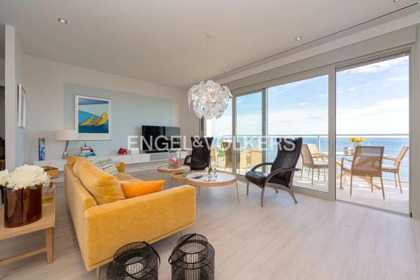 Apartment for sale in  Avenida Ciudad de Requena, 2, La Villajoyosa / Vila Joiosa photo 2