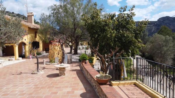Casa independiente photo 3