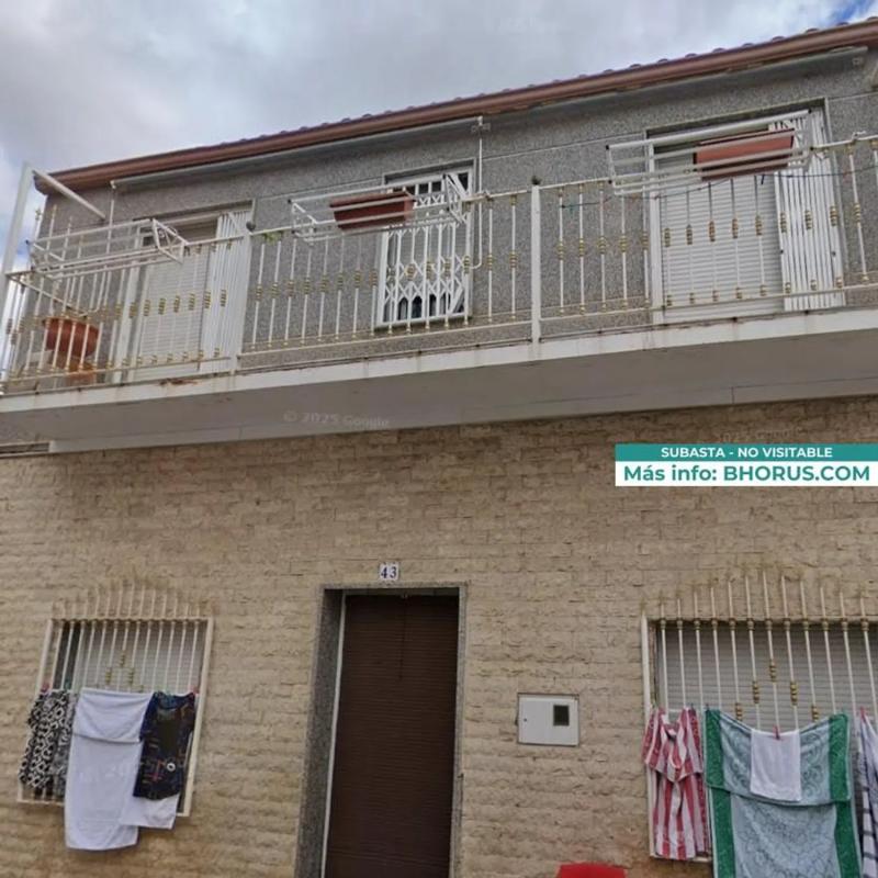 Продажа отдельного шале в Calle Danza, Эльда photo 1