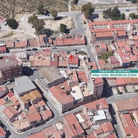 Частный шале на продаже в  Calle Danza, Эльда photo 2