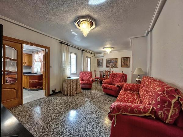 Apartment for sale in Calle Oscar Esplá, 5, Novelda photo 1