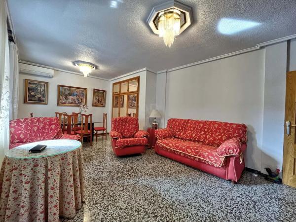 Apartment for sale in Calle Oscar Esplá, 5, Novelda thumbnail 1