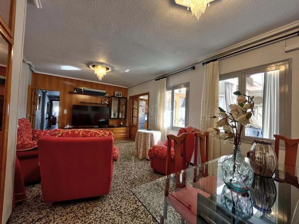 Apartment for sale in Calle Oscar Esplá, 5, Novelda thumbnail 2