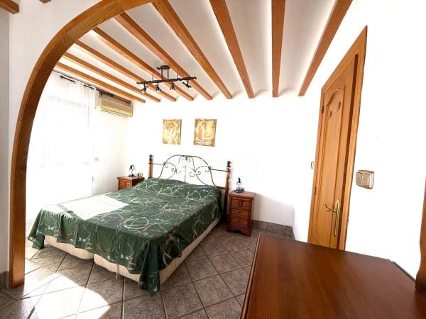 Apartment for sale in Novelda, Novelda photo 1