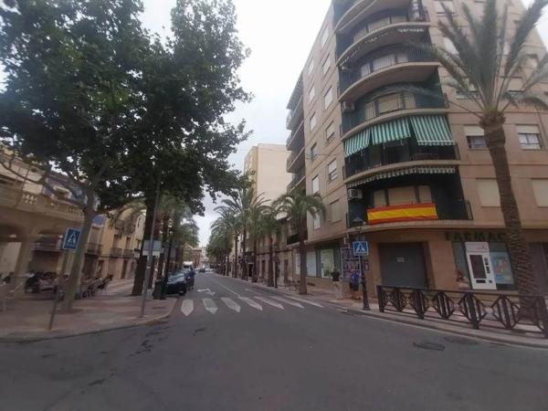 Квартира на продажу на  Avenida Constitucion, Аспе photo 2