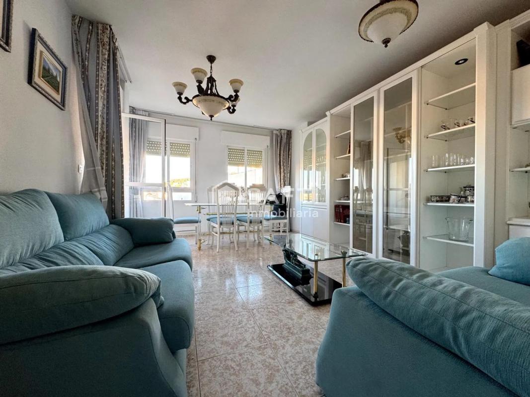 Venta de piso en Paseo de la Constitución s/n, Pinoso
photo 1
