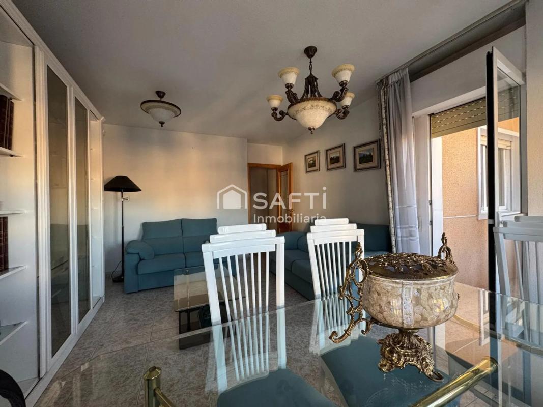 Venta de piso en Paseo de la Constitución s/n, Pinoso
photo 2