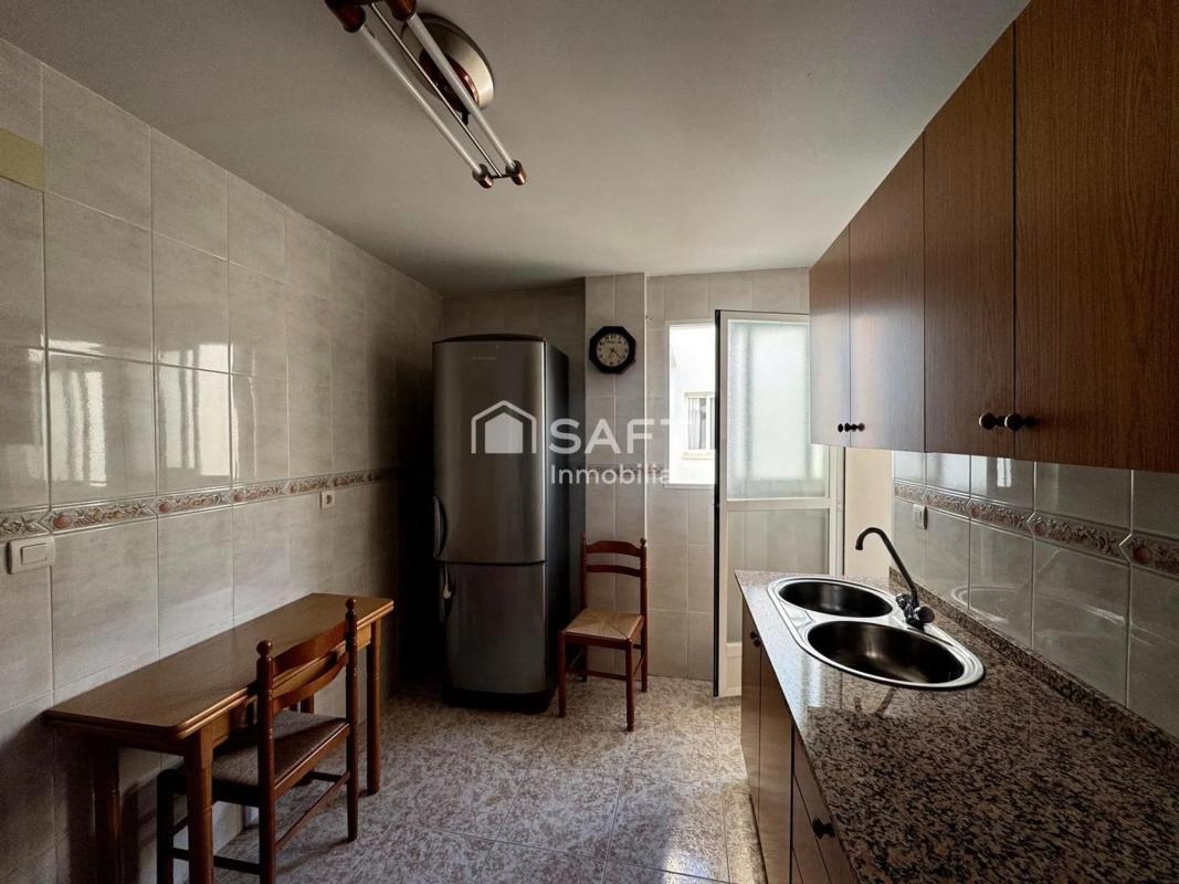 Venta de piso en Paseo de la Constitución s/n, Pinoso
photo 3