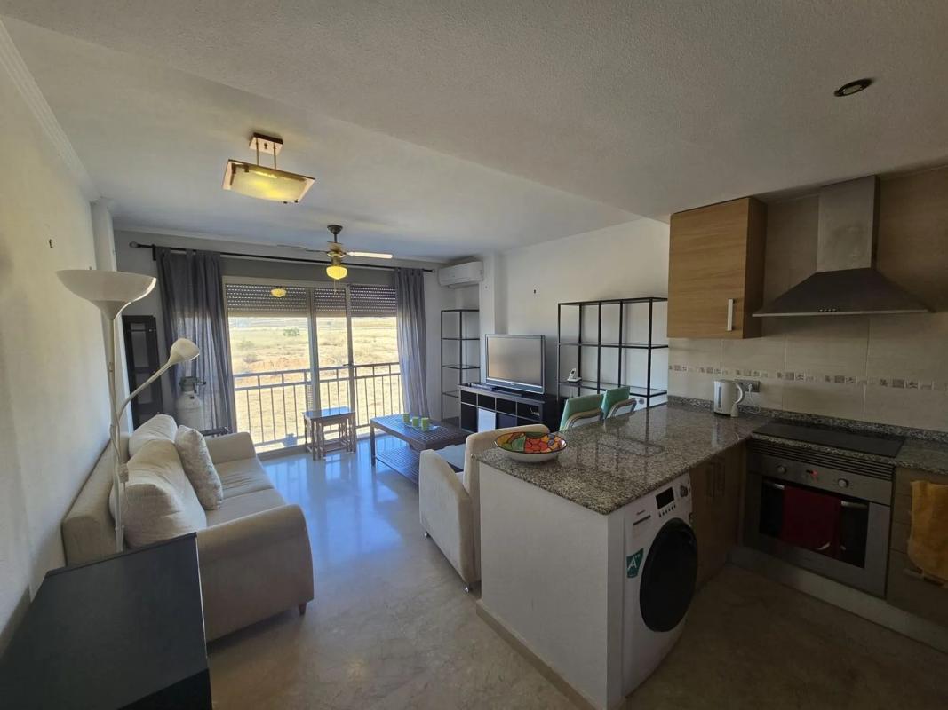 Sale of apartment in Pinoso, Pinoso
 photo 2