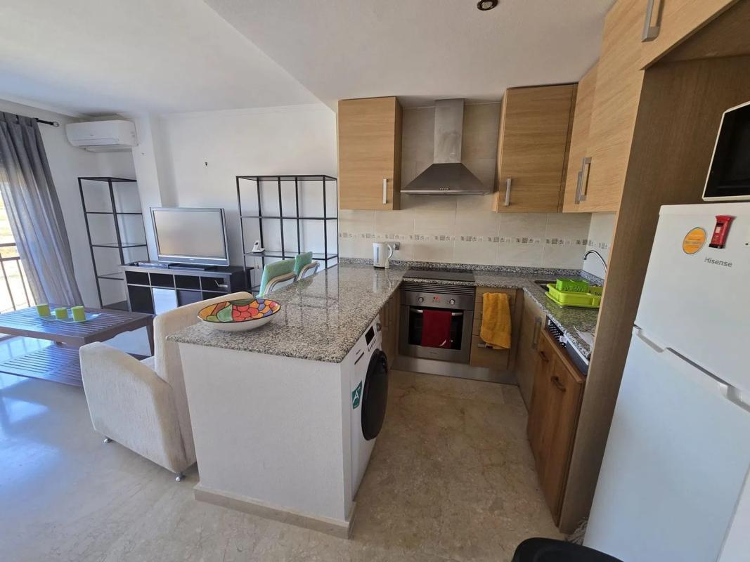 Sale of apartment in Pinoso, Pinoso
 photo 3